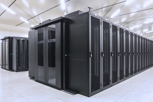 voltage stabilizer for data center voltage stabilizer for data center